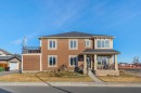 58 Cityscape Avenue Ne, Calgary, AB  - Outdoor With Facade 