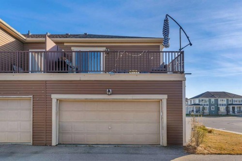 58 Cityscape Avenue Ne, Calgary, AB - Outdoor