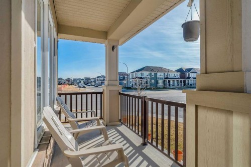 58 Cityscape Avenue Ne, Calgary, AB - Outdoor With Exterior