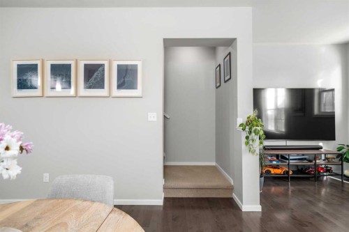 444 Ascot Circle Sw, Calgary, AB - Indoor