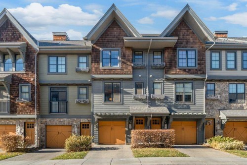 444 Ascot Circle Sw, Calgary, AB - Outdoor With Facade