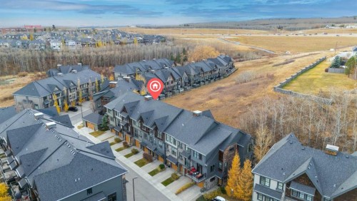 444 Ascot Circle Sw, Calgary, AB - Outdoor With View