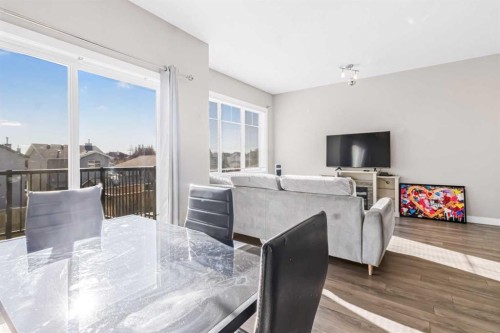 5105-333 Taralake Way Ne, Calgary, AB - Indoor