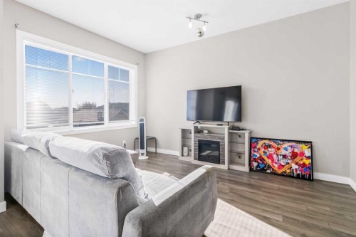 5105-333 Taralake Way Ne, Calgary, AB - Indoor