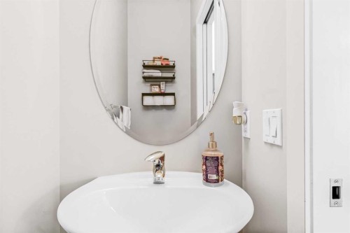 5105-333 Taralake Way Ne, Calgary, AB - Indoor Photo Showing Bathroom