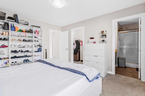 5105-333 Taralake Way Ne, Calgary, AB - Indoor Photo Showing Bedroom