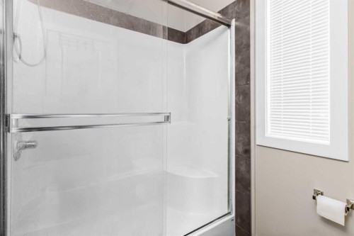 5105-333 Taralake Way Ne, Calgary, AB - Indoor Photo Showing Bathroom