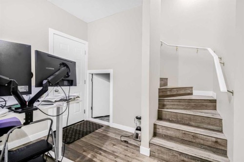 5105-333 Taralake Way Ne, Calgary, AB - Indoor Photo Showing Other Room