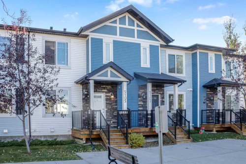 5105-333 Taralake Way Ne, Calgary, AB - Outdoor With Facade