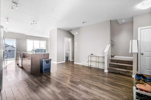 5105-333 Taralake Way Ne, Calgary, AB - Indoor Photo Showing Other Room