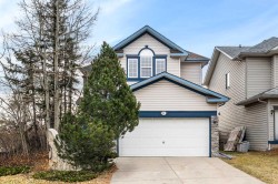 11 Bridlewood Road SW Calgary, AB T2Y 3P9