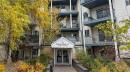 406-11 Dover Point Se, Calgary, AB  - Outdoor With Balcony 