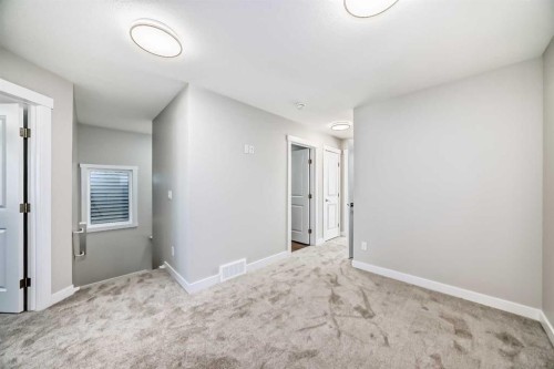144 Belvedere Park Se, Calgary, AB - Indoor Photo Showing Other Room