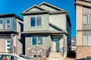 144 Belvedere Park Se, Calgary, AB  - Outdoor 