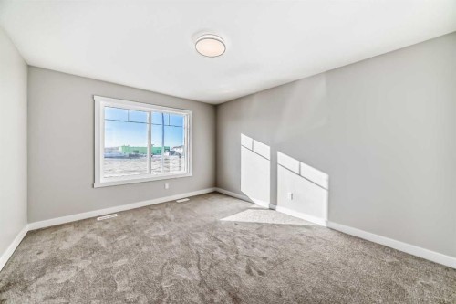 144 Belvedere Park Se, Calgary, AB - Indoor Photo Showing Other Room