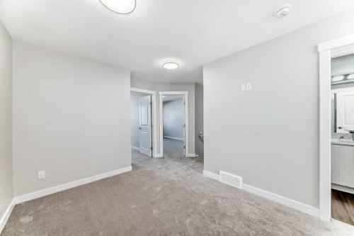 144 Belvedere Park Se, Calgary, AB - Indoor Photo Showing Other Room
