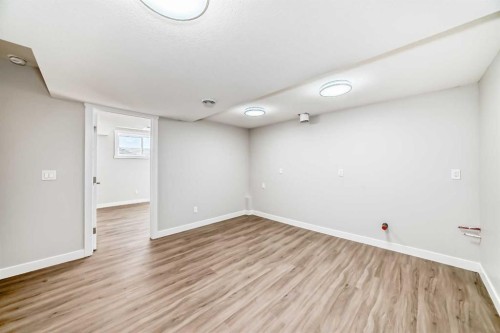 144 Belvedere Park Se, Calgary, AB - Indoor Photo Showing Other Room