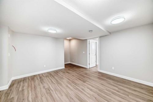 144 Belvedere Park Se, Calgary, AB - Indoor Photo Showing Other Room