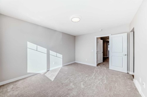144 Belvedere Park Se, Calgary, AB - Indoor Photo Showing Other Room