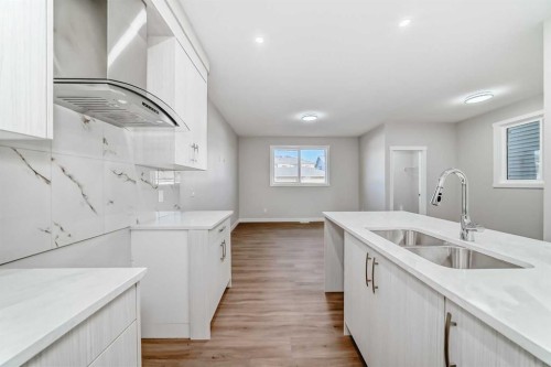 144 Belvedere Park Se, Calgary, AB - Indoor