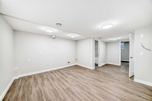 144 Belvedere Park Se, Calgary, AB - Indoor Photo Showing Other Room
