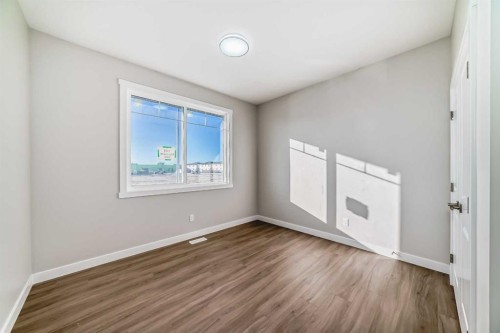 144 Belvedere Park Se, Calgary, AB - Indoor Photo Showing Other Room