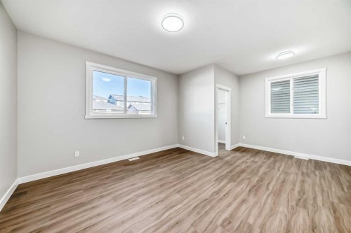144 Belvedere Park Se, Calgary, AB - Indoor Photo Showing Other Room