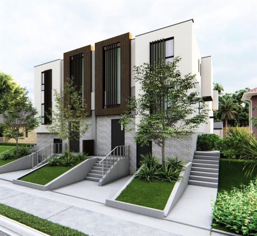 1511 23 Avenue Nw, Calgary, AB - Outdoor