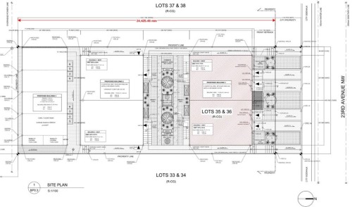 1511 23 Avenue Nw, Calgary, AB - Other