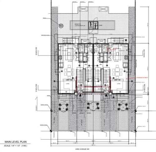 1511 23 Avenue Nw, Calgary, AB - Other