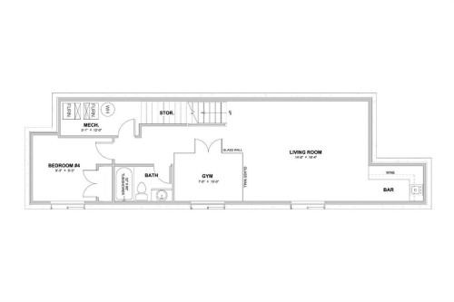 915 32 Street Nw, Calgary, AB - Other