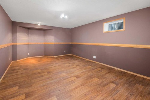 17-1200 Milt Ford Lane, Carstairs, AB - Indoor Photo Showing Other Room