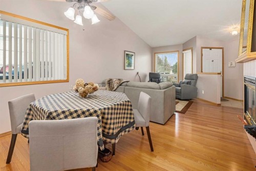 17-1200 Milt Ford Lane  Carstairs, AB T0M 0N0