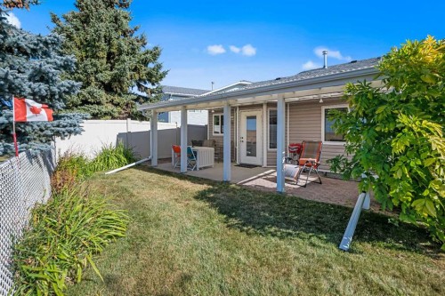 17-1200 Milt Ford Lane, Carstairs, AB - Outdoor