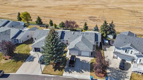 17-1200 Milt Ford Lane, Carstairs, AB - Outdoor