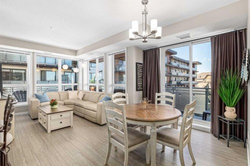 415-11 Mahogany Circle Se, Calgary, AB - Indoor