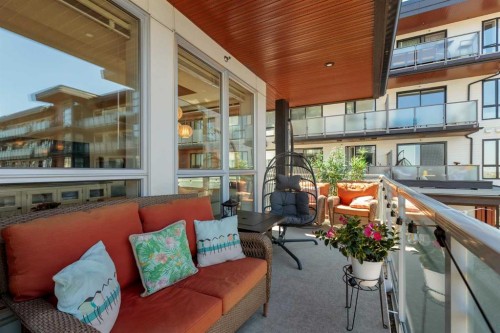 415-11 Mahogany Circle Se, Calgary, AB - Outdoor With Exterior