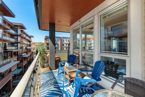 415-11 Mahogany Circle Se, Calgary, AB - Outdoor With Exterior