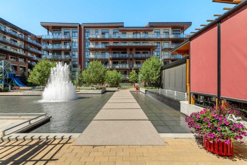 415-11 Mahogany Circle Se, Calgary, AB - Outdoor