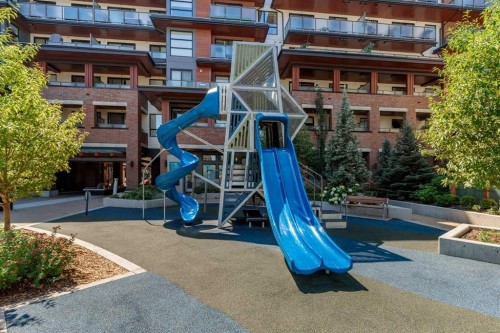 415-11 Mahogany Circle Se, Calgary, AB - Outdoor With Facade