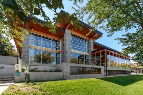 415-11 Mahogany Circle Se, Calgary, AB - Outdoor