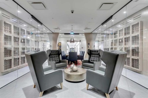 415-11 Mahogany Circle Se, Calgary, AB - Indoor