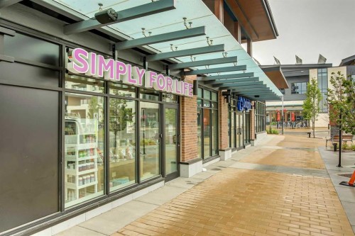 415-11 Mahogany Circle Se, Calgary, AB - Outdoor With Exterior