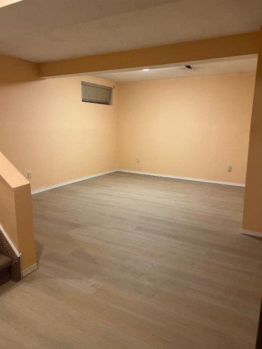 99 Martinwood Road Ne, Calgary, AB - Indoor Photo Showing Other Room