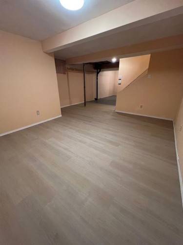 99 Martinwood Road Ne, Calgary, AB - Indoor Photo Showing Other Room