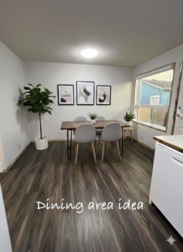 99 Martinwood Road Ne, Calgary, AB - Indoor