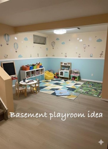 99 Martinwood Road Ne, Calgary, AB - Indoor Photo Showing Other Room