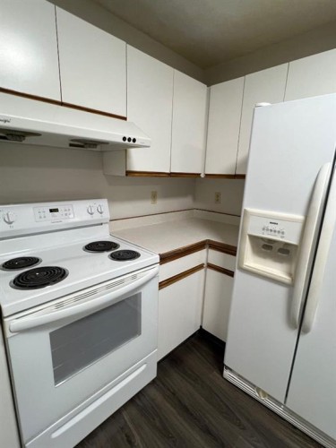 99 Martinwood Road Ne, Calgary, AB - Indoor Photo Showing Kitchen