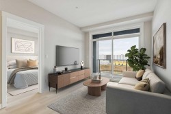 2405-3700 Seton Avenue SE Calgary, AB T3M 3V3