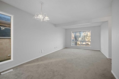 103 Taradale Drive Ne, Calgary, AB - Indoor Photo Showing Other Room